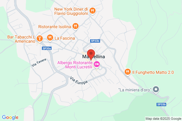 Pizzeria El Nuovo Sombrero Snc Di Bernacchia E ciamarra
