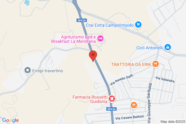 Real Daino Marmi E Graniti Srl
