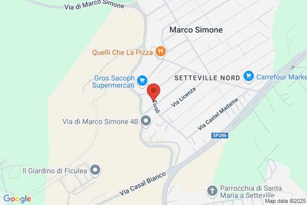 Mattei marsilia