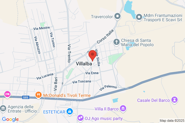 Dott.ssa Vallati Anna Maria