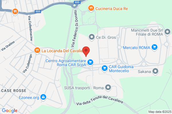 Isril Cooperativa (S.R.L.)