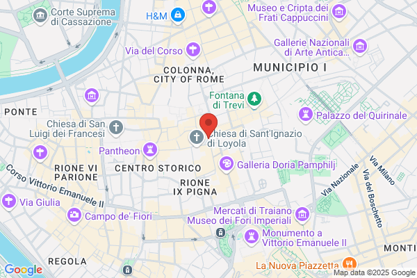 Istituto Affari Internazionali