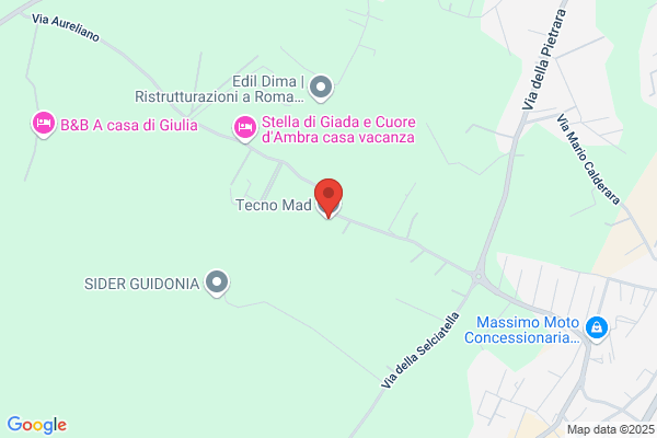 Tecno impianti sas di de luca americo & c.