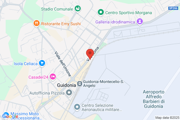 Lanciani Enocucina