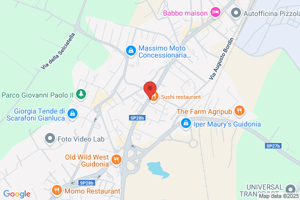 Ristorante Al Khaiat Ragheda