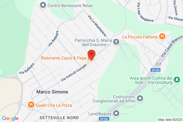 Romolo E Diomira Srl