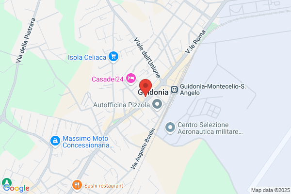 Studio Medico Izzo Arduino simeone