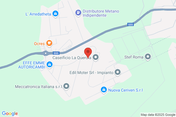 Legumi Fondi Sas Dei F.Lli Del Prete giuseppe e gianluca