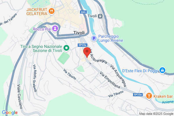 Ter Gruppo E Gestioni Srl