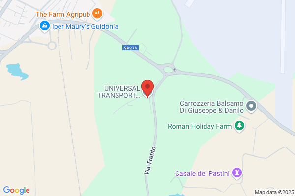 Fioravanti Rolando E Figli Srl