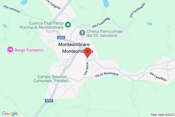 Bar, Ristorante La Nuova Odissea