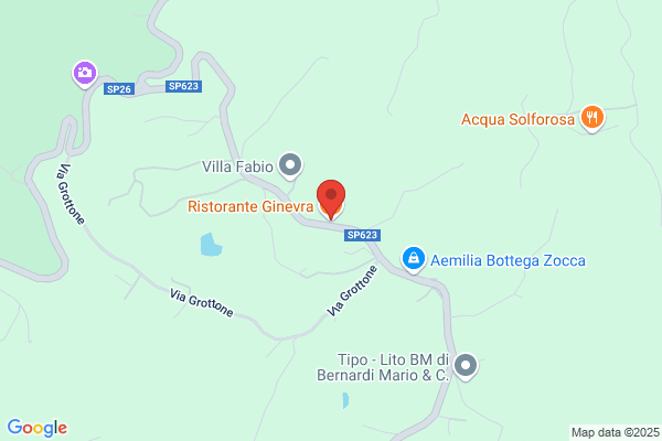 Ristorante Ginevra
