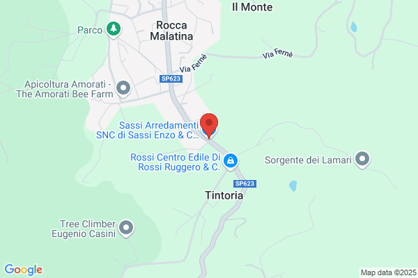 Sassi Arredamenti