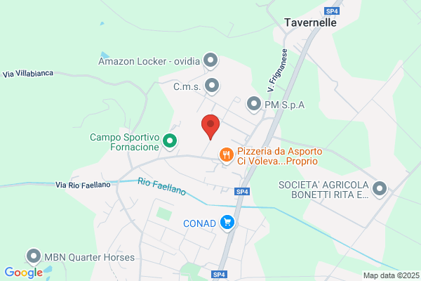 Italianstays.Com