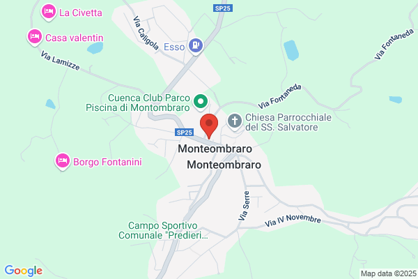 Centro Riparazioni Leonelli