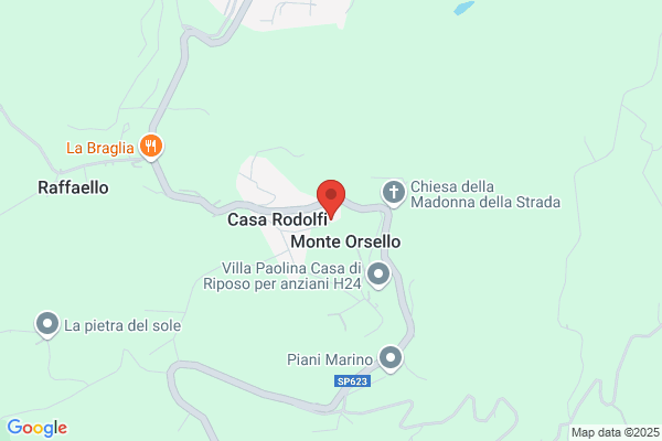 Il Falegname Borghi