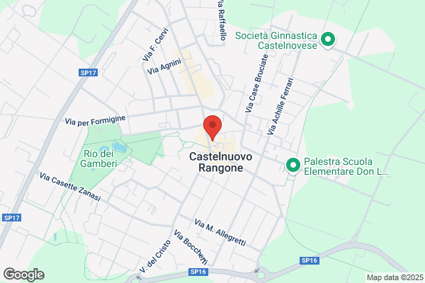 Immobiliare Studio Padania Di Donatella Rag. Massafra