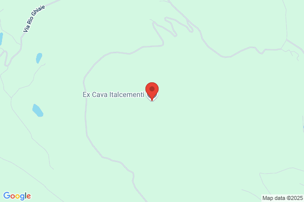 Italcementi (S.P.A.)