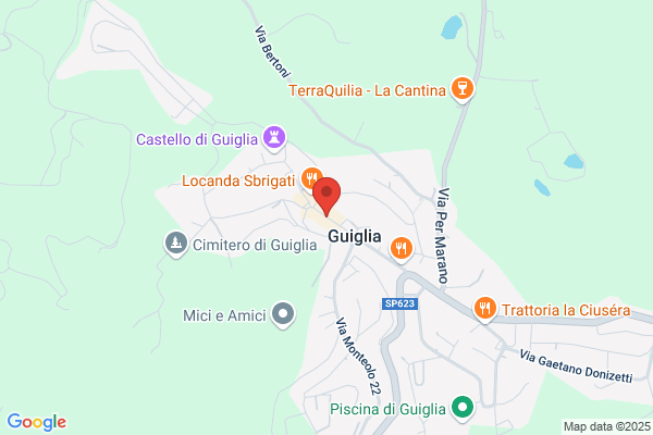 La Ginestra