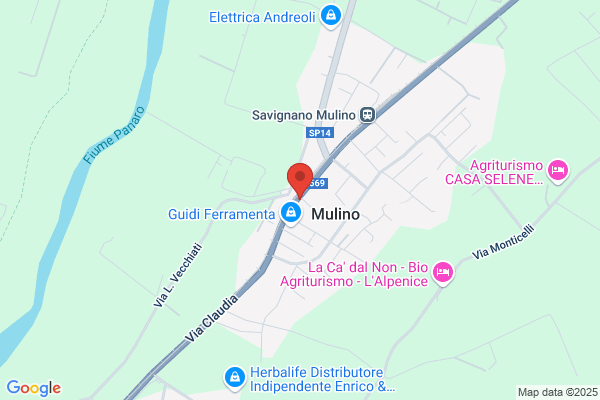 Le Griffe Parrucchieri Lei E Lui Di corbelli michela E rioli cristina