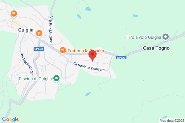 Migliaccio nunzia
