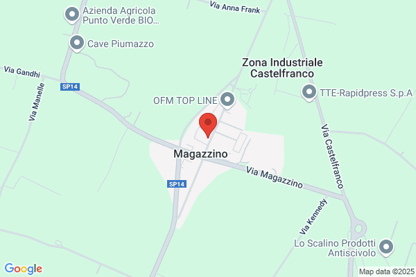 Montorsi maurizia