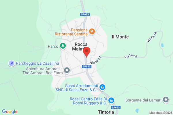 Parrucchiera Tonelli Roberta