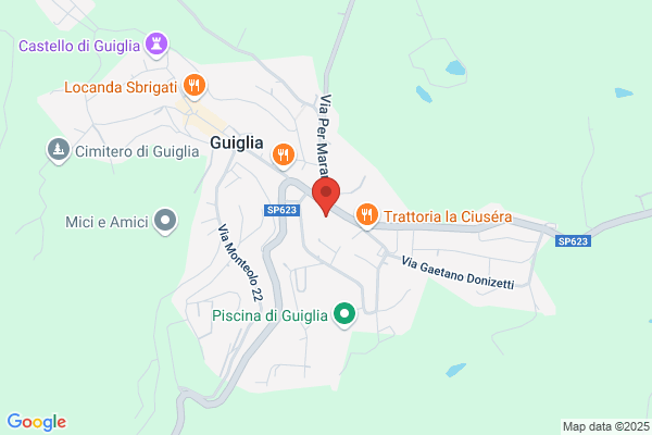 Poste Italiane S.P.A.