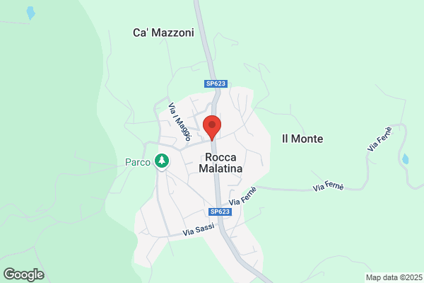 Prosciuttificio Eredi Bellucci Marino (S.N.C.)