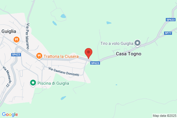 Stazione Di Servizio Oasi Di Lolli Gianluca