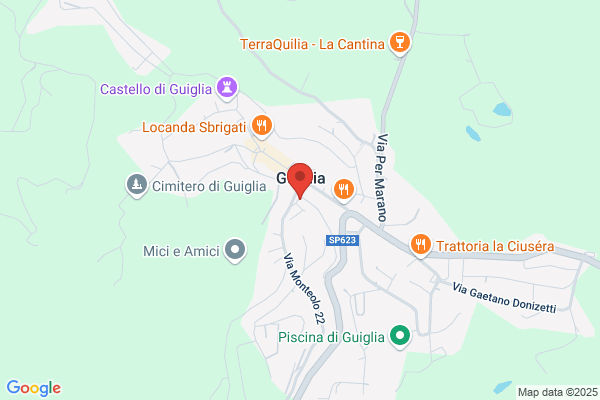 Tennis Club Guiglia