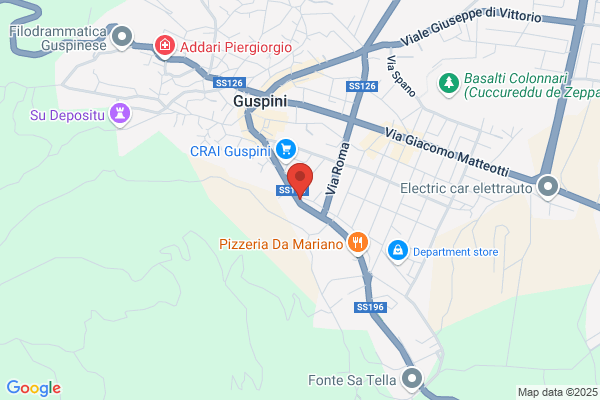 Garau Luigi Angelo
