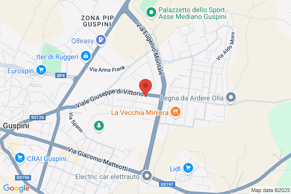 Loi gianni