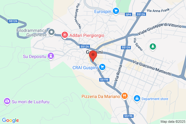 Manca elio