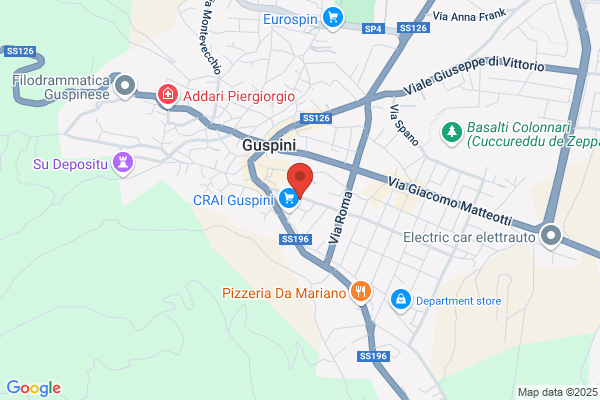 Manca marcello