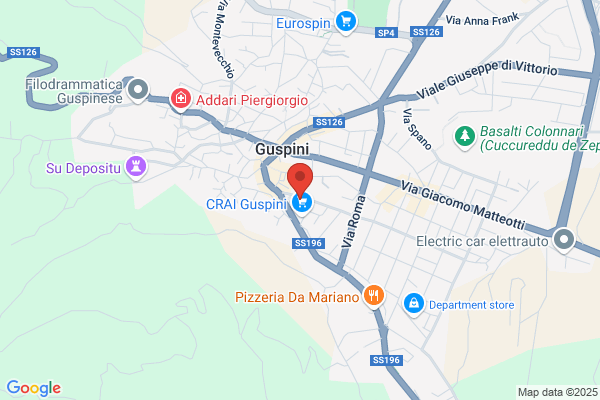 Guidarelli Guido
