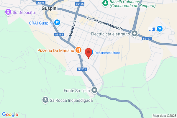 F.Lli Serpi Di Serpi Claudio E C. Sas