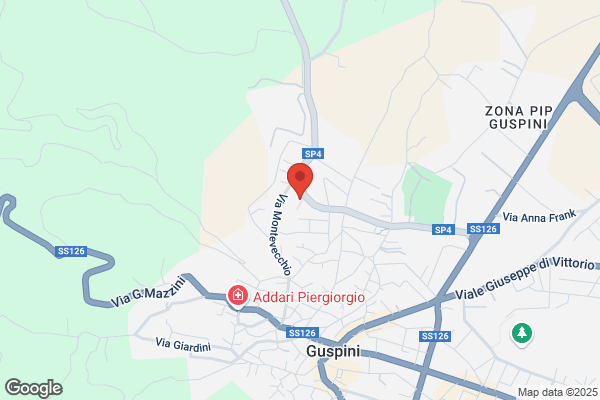 Vaccargiu anna Maria (Dr.)