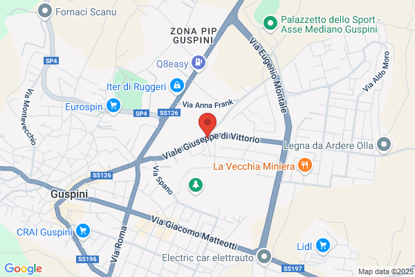 F.Lli Vaccargiu