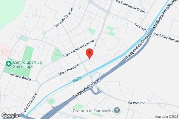 Immobiliare Metroquadro Di Bosetti Alessandra