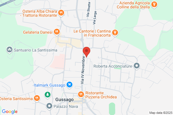 Lumini Intermediazione