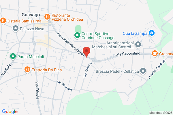 Foglia      Francesco
