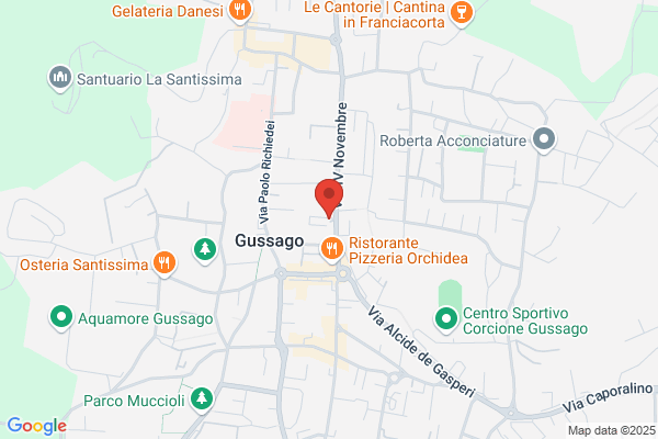 Allianz Archetti Assicurazione di Archetti Roberta & C. - Agenzia di Gussago