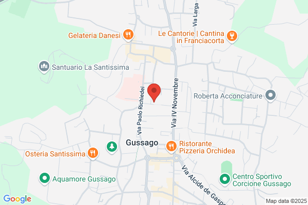 Gatti Massimiliano
