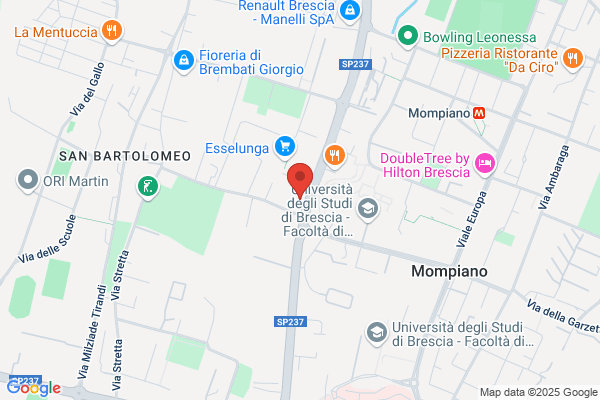 Lorenzetti S.P.A.