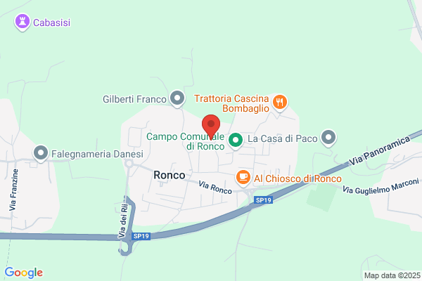 Parrocchia Di S. Zenone