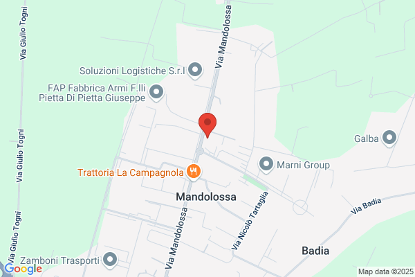 Stampo Fer Di Lombardi & Della Fiore (S.N.C.)