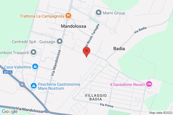 Mezzena onorio