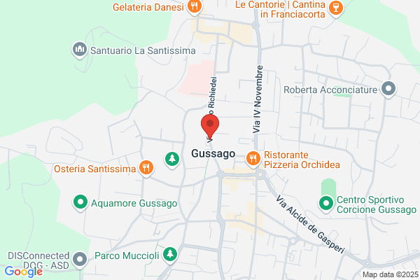 Esafase Elettroimpianti Di Prati Andrea
