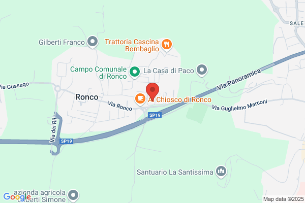 Farmacia Comunale di Gussago
